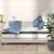 Flash Furniture 10" Hybrid Mattress, King Mattress in a Box CL-E230P-R-K-10-GG - alternate 9